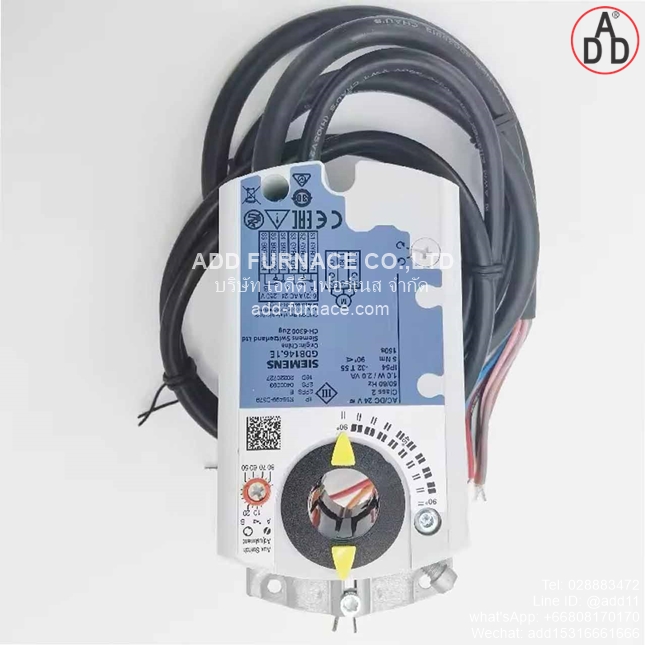 SIEMENS GDB146.1E (3)